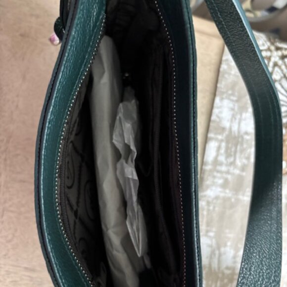 Brighton Cherie Jewel Cher H3622 - Picture 3 of 5